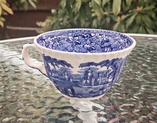 Masons vista blue - vista,