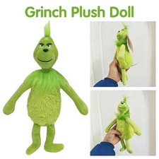 Kids 2025 Christmas Grinch