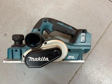 Makita DKP181Z 18v LXT Brushless Cordless Planer