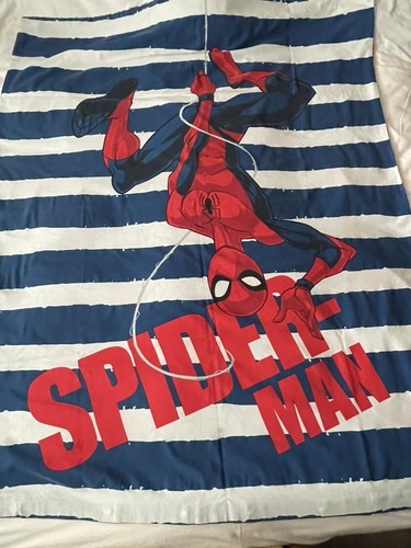 George toddler bed superman - george,