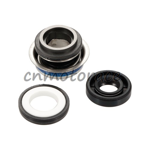 Water pump seal - set, suzuki