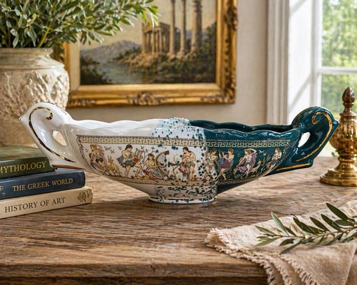 Vintage greek mythology - vintage,