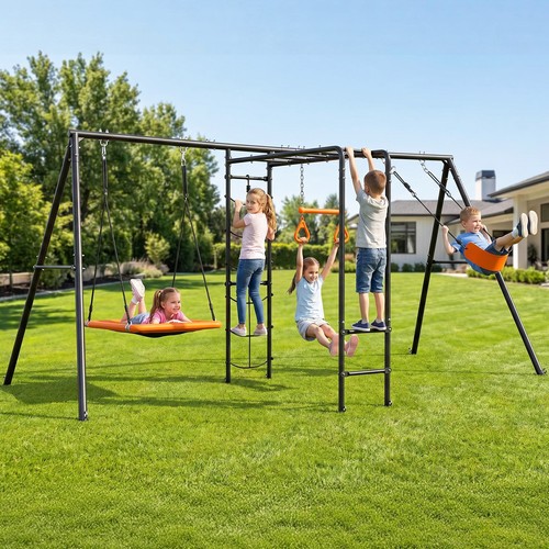 700 lbs 5in1 swing - 700,