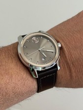 Movado 42m bold - movado,