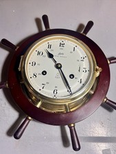 VINTAGE SCHATZ ROYAL MARINER