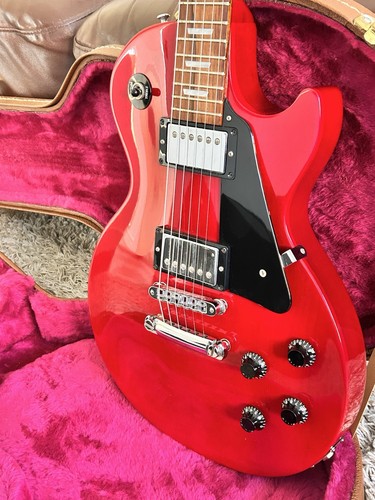 Gibson les paul studio - les,