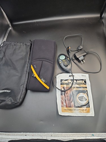 Slendertone flex belt - slendertone,