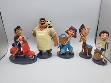 Disney Pixar Luca Movie