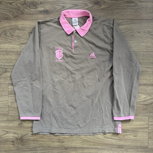 Adidas stade francais - adidas,