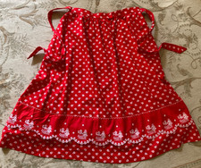 Heller vintage embroidered