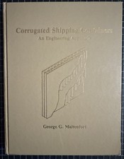 Corrugated Shipping Containers