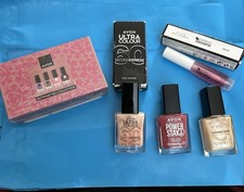 Avon Assorted Nail Varnish