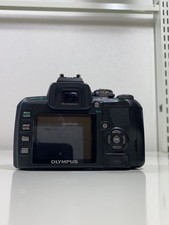 OLYMPUS Digital SLR Camera E-410 Lens Kit [Camera]