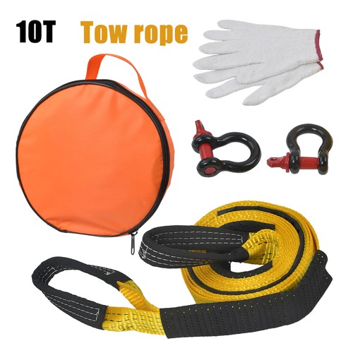 Heavy duty tow - heavy,
