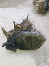 Renault Kangoo I 2006 Diesel