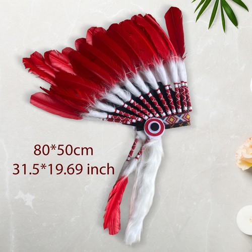 Indian inspired feather - indian,