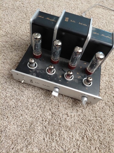 Rare jolida model - jolida,
