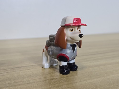 Paw patrol big - truck, pups