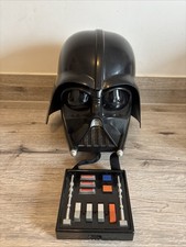 Star Wars Darth Vader Voice