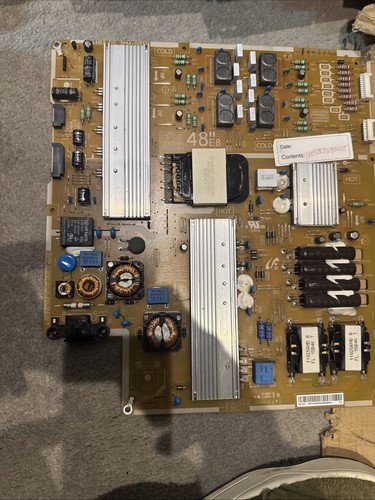 Psu power supply - supply, board