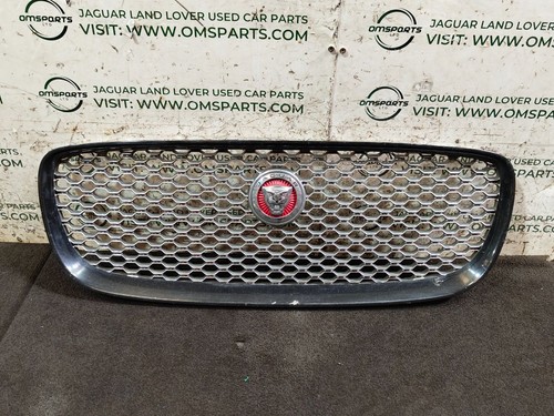 Jaguar x260 front bumper - jaguar,