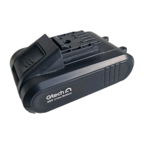 Gtech ub002 20v battery pack - ub002,