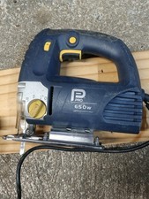 Electric Corded Jigsaw Pro Performance Tools CLM650JS