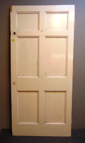 Door doors reclaimed pine - door,