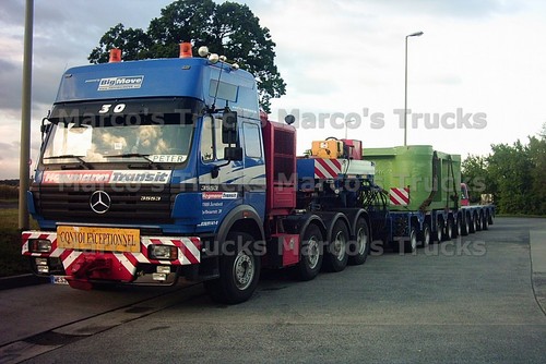 Truck photo mercedes - mercedes-benz, 3553