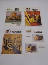 Lot Of 4 Vintage Papec