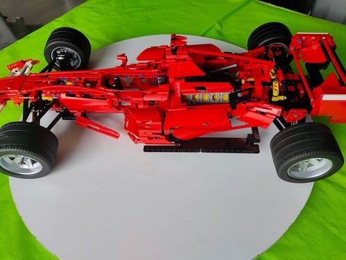 Lego technic used 8674 - lego,