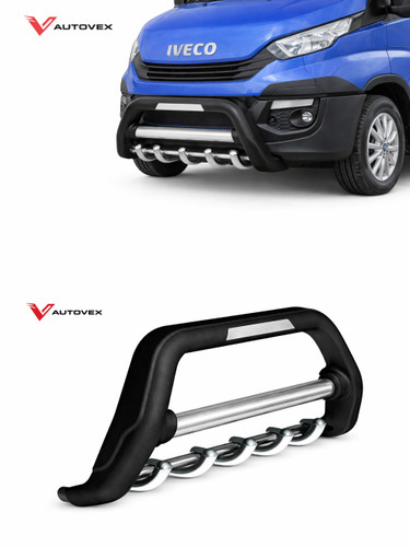 For iveco daily 2014 2018 - daily, 2014-2018