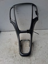 VAUXHALL ASTRA J 2013 CENTRE