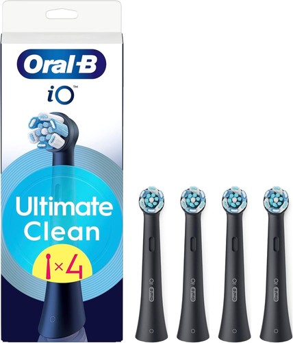 Oral ultimate clean - oral-b,