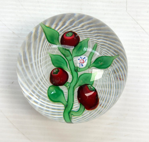 Saint louis cherries - saint,
