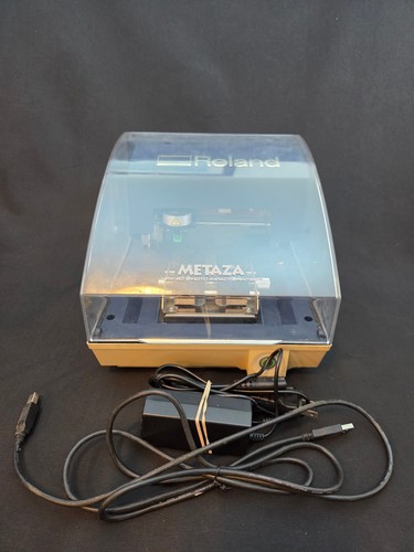 Roland metaza mpx metal - mpx-80,