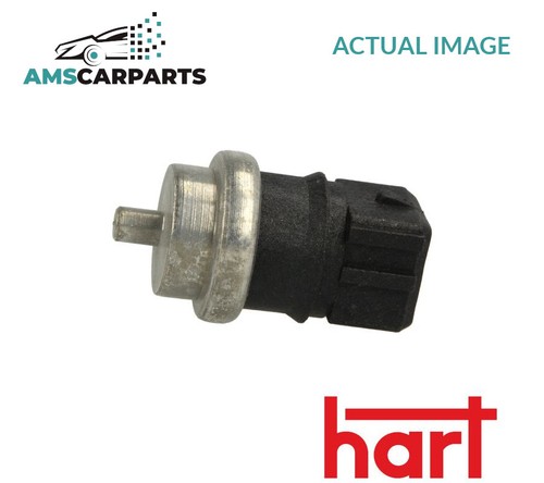 Coolant temperature sensor - coolant,