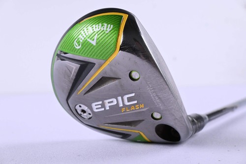 Callaway epic flash wood - callaway,