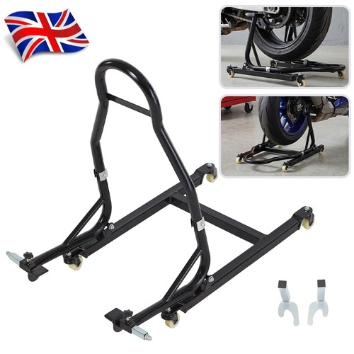 600kg motorcycle rear - motorcycle,