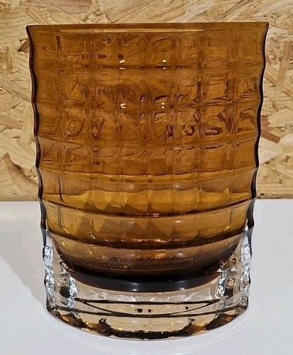Gunnar ander amber glass - gunnar,
