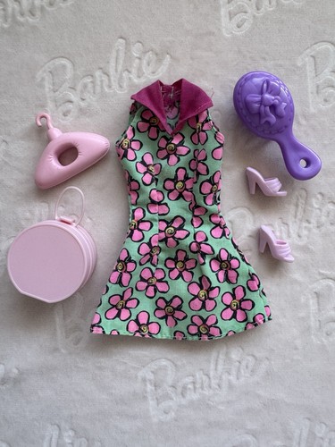 Barbie doll vintage - barbie,