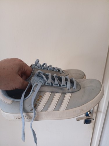 Adidas trimm trab - adidas, 9