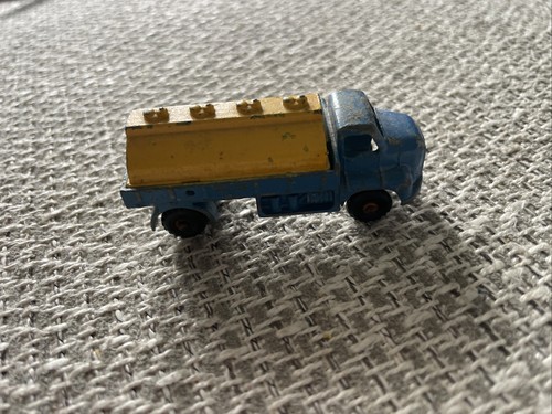 Budgie toys national tanker - budgie,