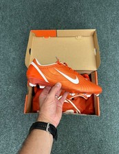 Nike Mercurial Vapor I RGN SE FG - UK 8.5, EU 43, US 9.5