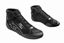 OMP KS3 KS-3 KARTING BOOTS