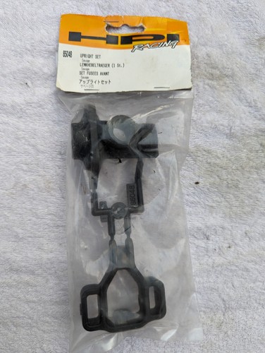 Hpi savage upright - set,