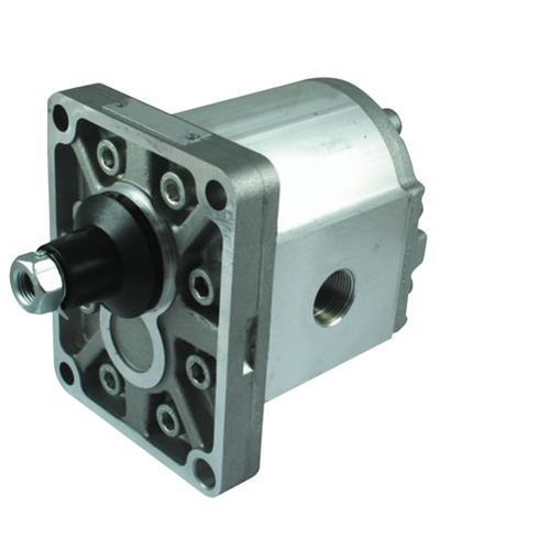 Hydraulic group gear motors - 2,