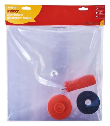 Plastering hawk plaster board - plastering,