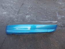 VAUXHALL CORSA B (MK1)