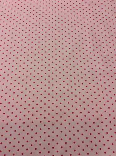 Fabric freedom dark - fabric, pink